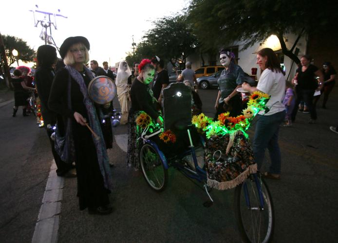 2016 All Souls Procession