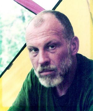 Allen K. "Kent" Toothman