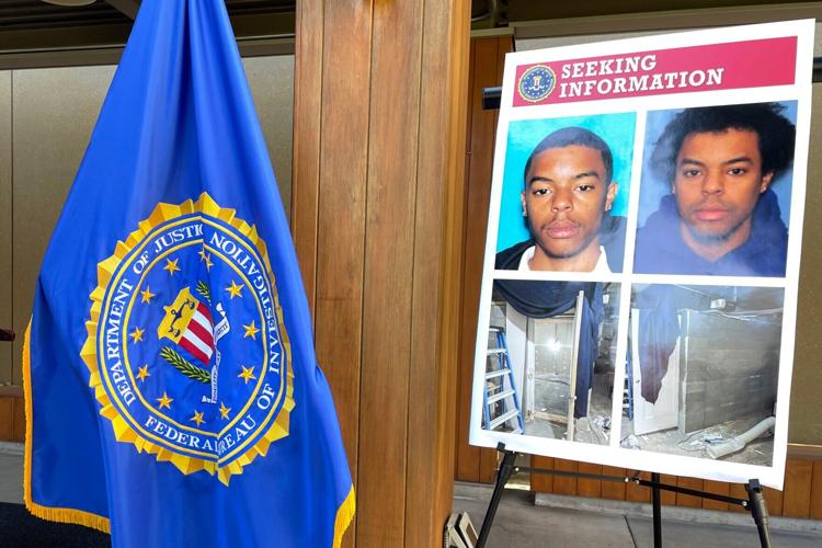 Interstate Kidnapping-Escape