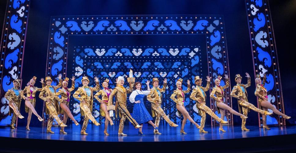 'Beauty and the Beast' at 30