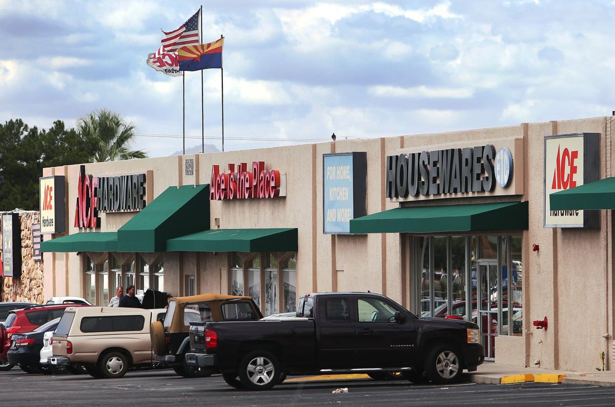 Photos This Tucson Ace Hardware Store is the coolest