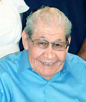 GOMEZ, Manuel "Manny"