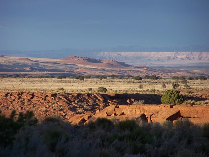 Wupatki National Monument