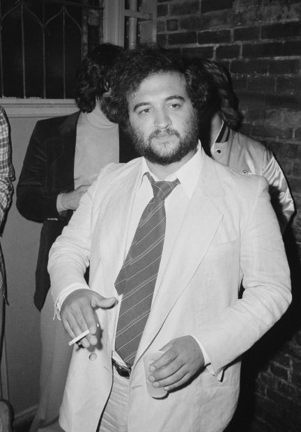 Celebrity drug deaths