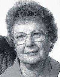 POST, Mrs. Sine S.