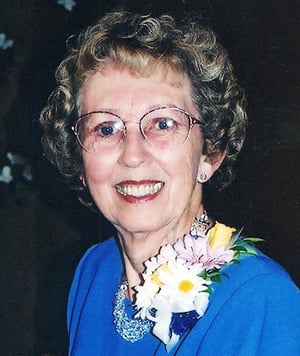 Barbara L. Burke