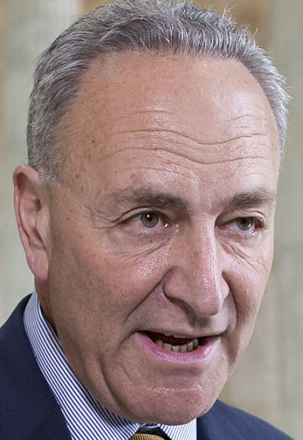 Schumer: Immigration bill will pass by July 4    