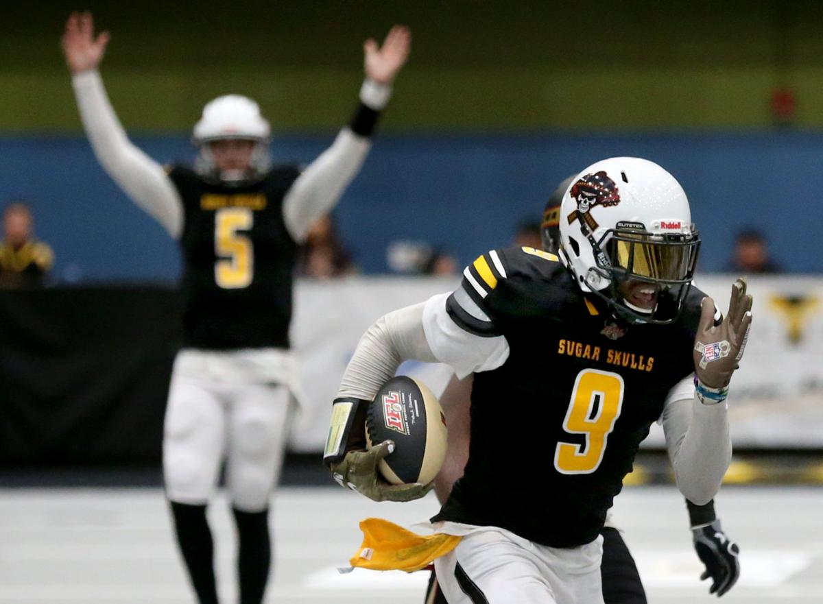 IFL RELEASES 2023 SCHEDULE - Indoor Football League