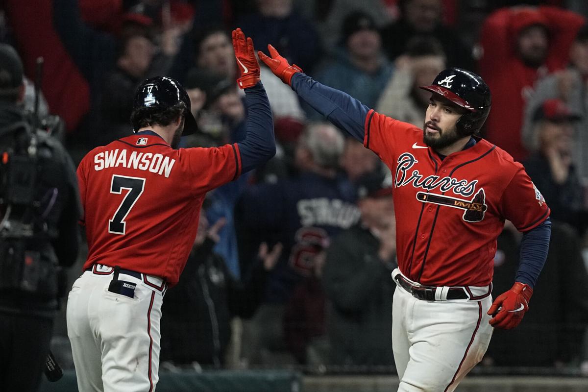 World Series 2021 - What's next for Astros-Braves? Answering the