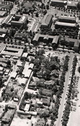 Street Smarts: Olive Road