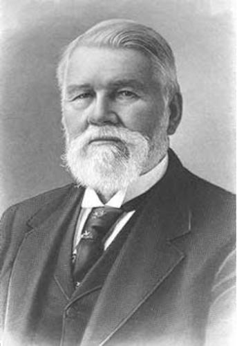 Street Smarts: El Tirador Estates (The Shooter Estates)