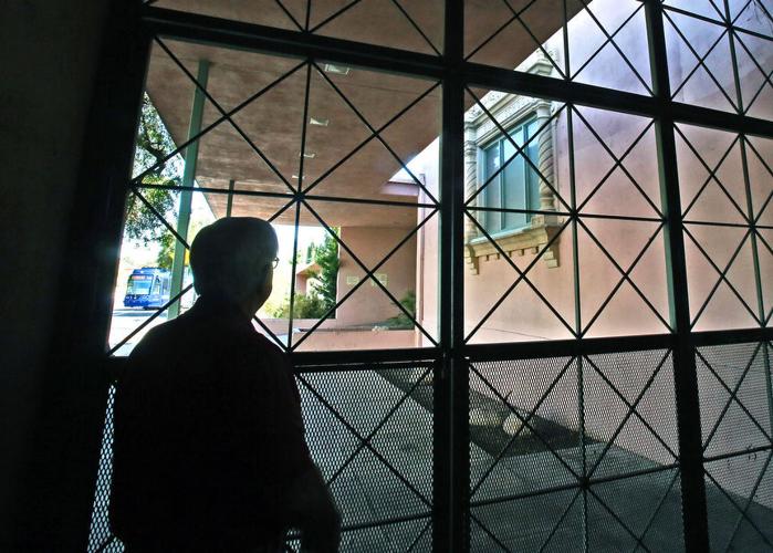 Trinity Presbyterian