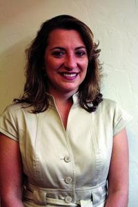 Jennifer M. Tersigni   