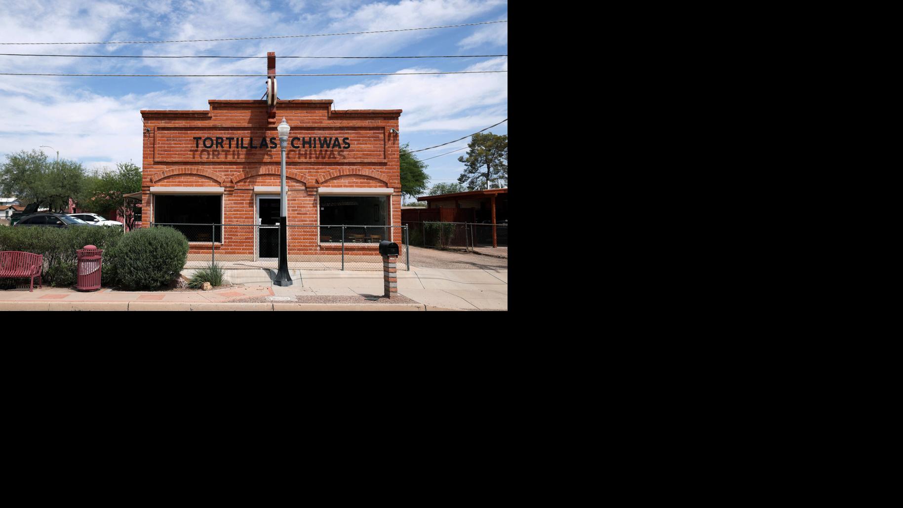 Tucson tortilleria is now home to Chihuahuan restaurant