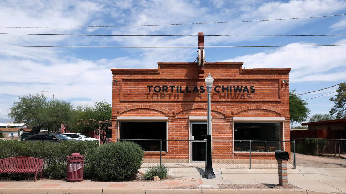Tucson tortilleria is now home to Chihuahuan restaurant