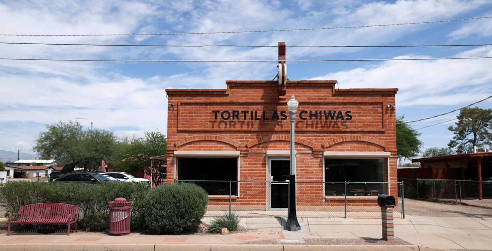 Tortilla Chiwas