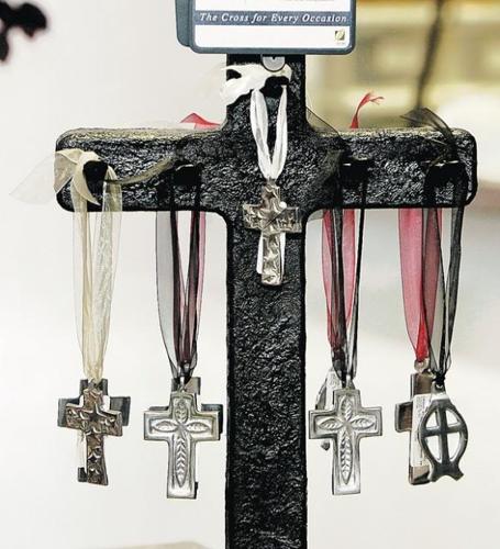 Gospel Supplies joins forces  