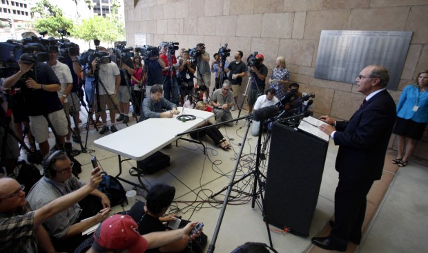 Jared Lee Loughner pleads guilty in Tucson shooting case