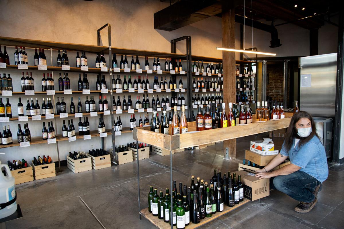 New eats! 6 Tucson restaurants, wine and tea shops that opened this