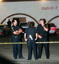 Look back: Shootings in 1996 rocked Tucson