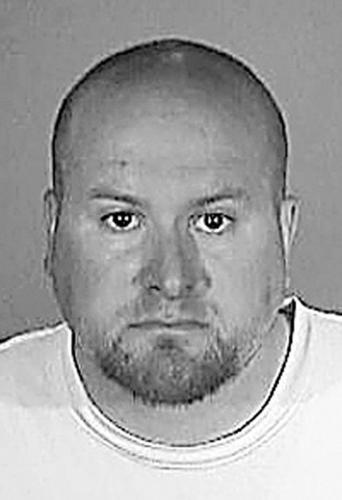 Ronnie Wayne Case