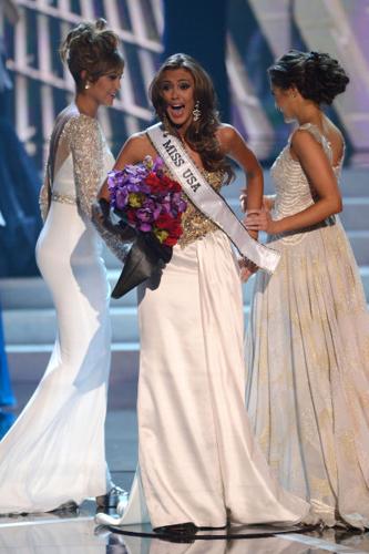 Miss USA 2013