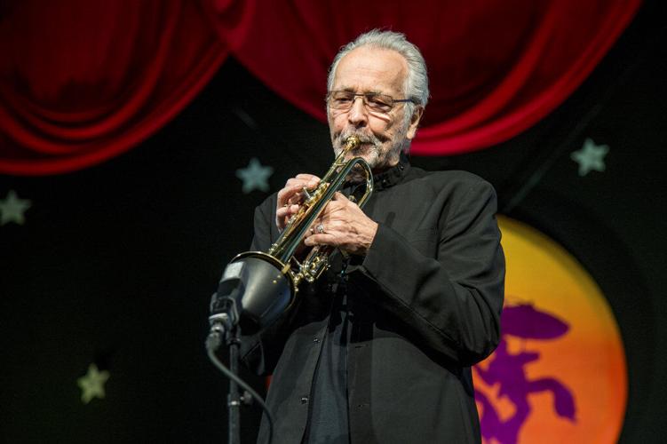 Herb Alpert