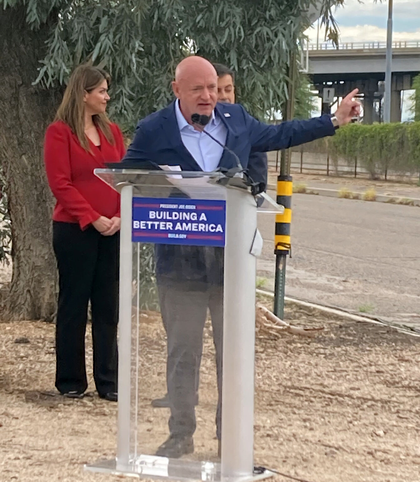 Political Notebook: Two independents file to run for Tucson mayor