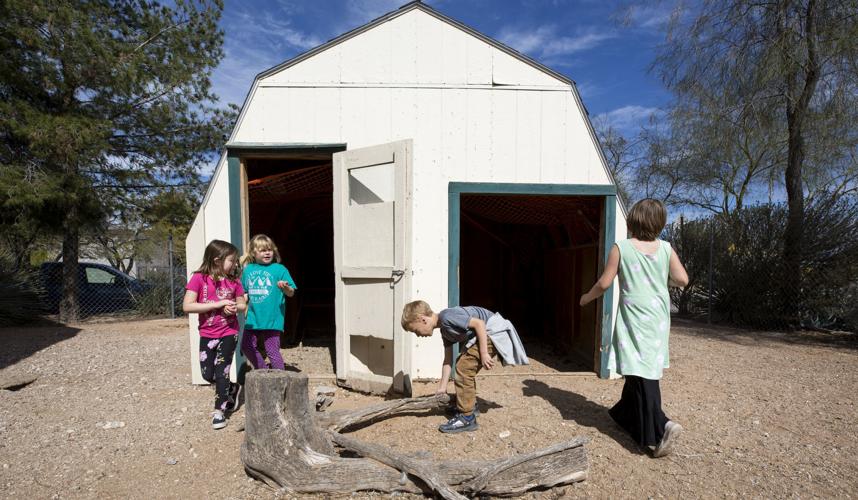 Highland Free School