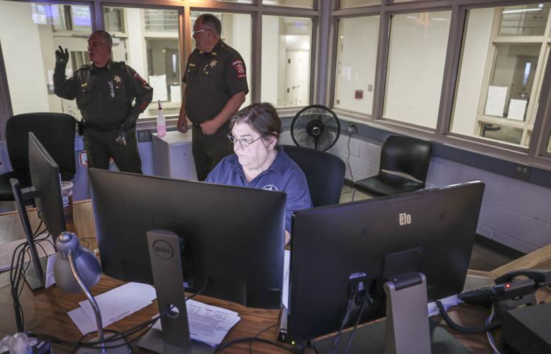 Sanagamon county control room 1.JPG