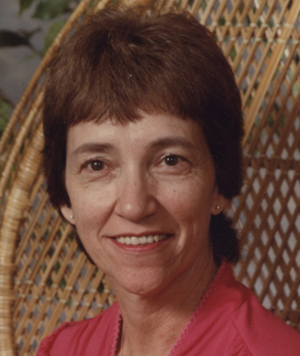 Roberta C. Bell
