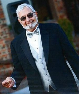 Clyde Sakir 1940 - 2012