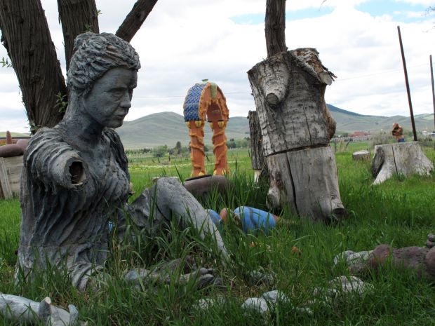 5 free things to do in Helena, Mont.    