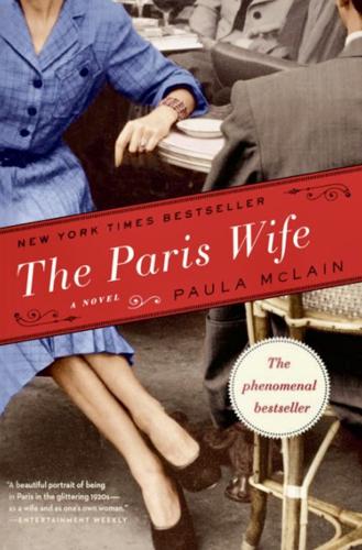 "The Paris Wife"