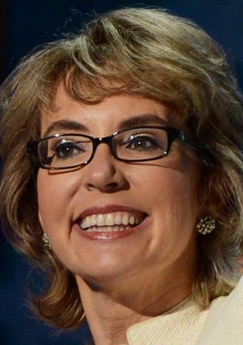 Giffords, Kelly seek to counter gun lobby    