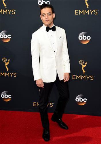 Rami Malek