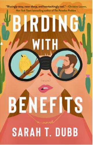"Birding With Benefits"