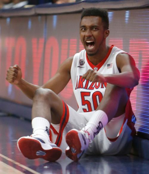 Best facial expressions of the season