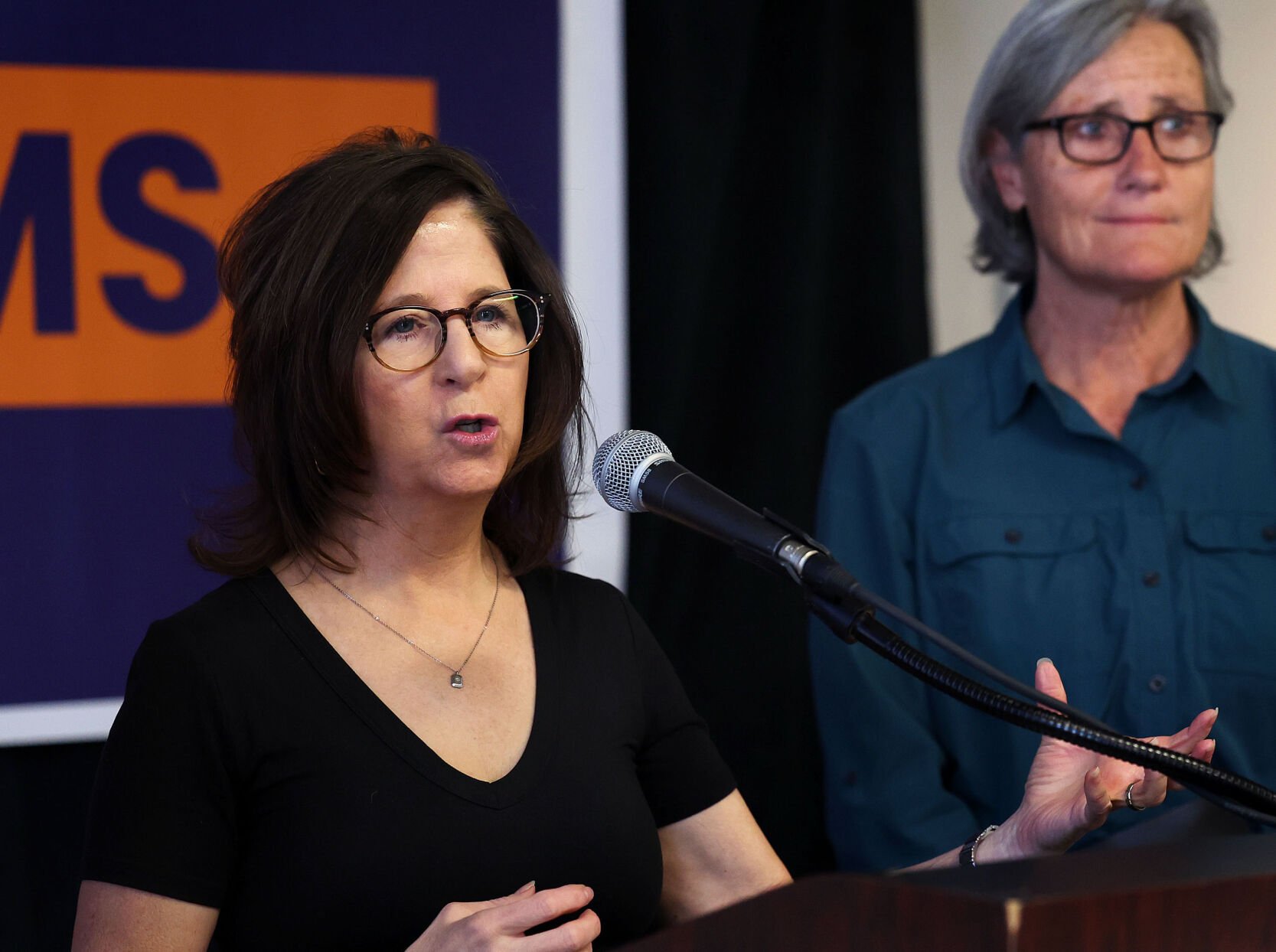 Tucson council member joins advocates in call to unfreeze federal climate funds