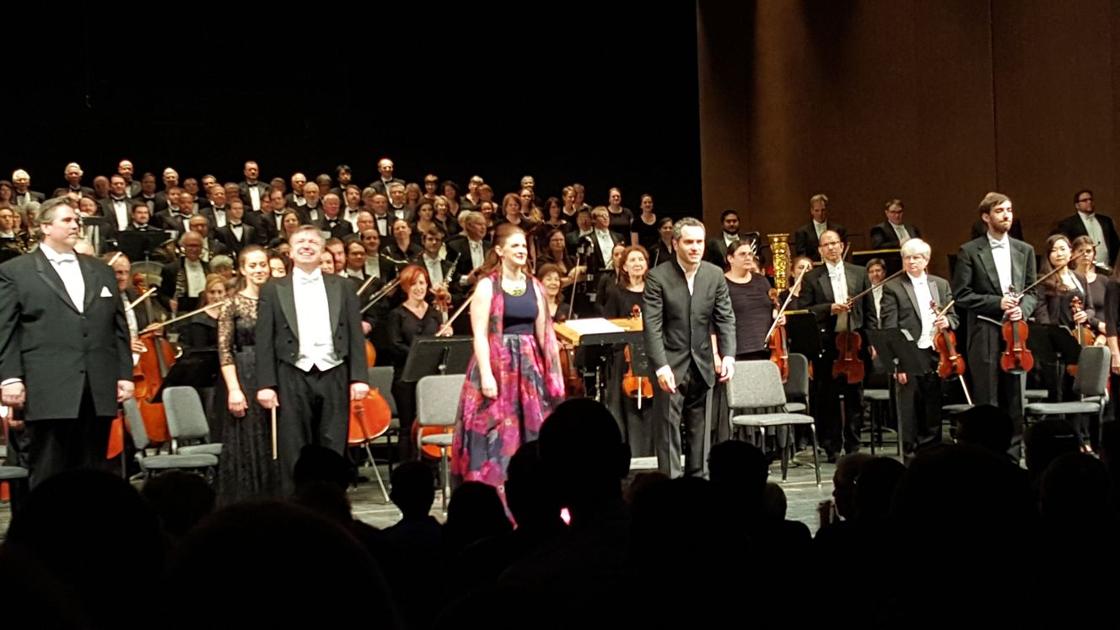 Tso Vip Students can see TSO concerts for free | Entertainment | tucson.com