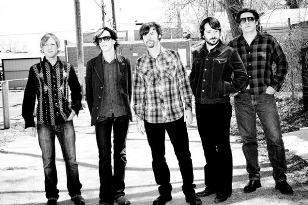 Son Volt show Sunday  