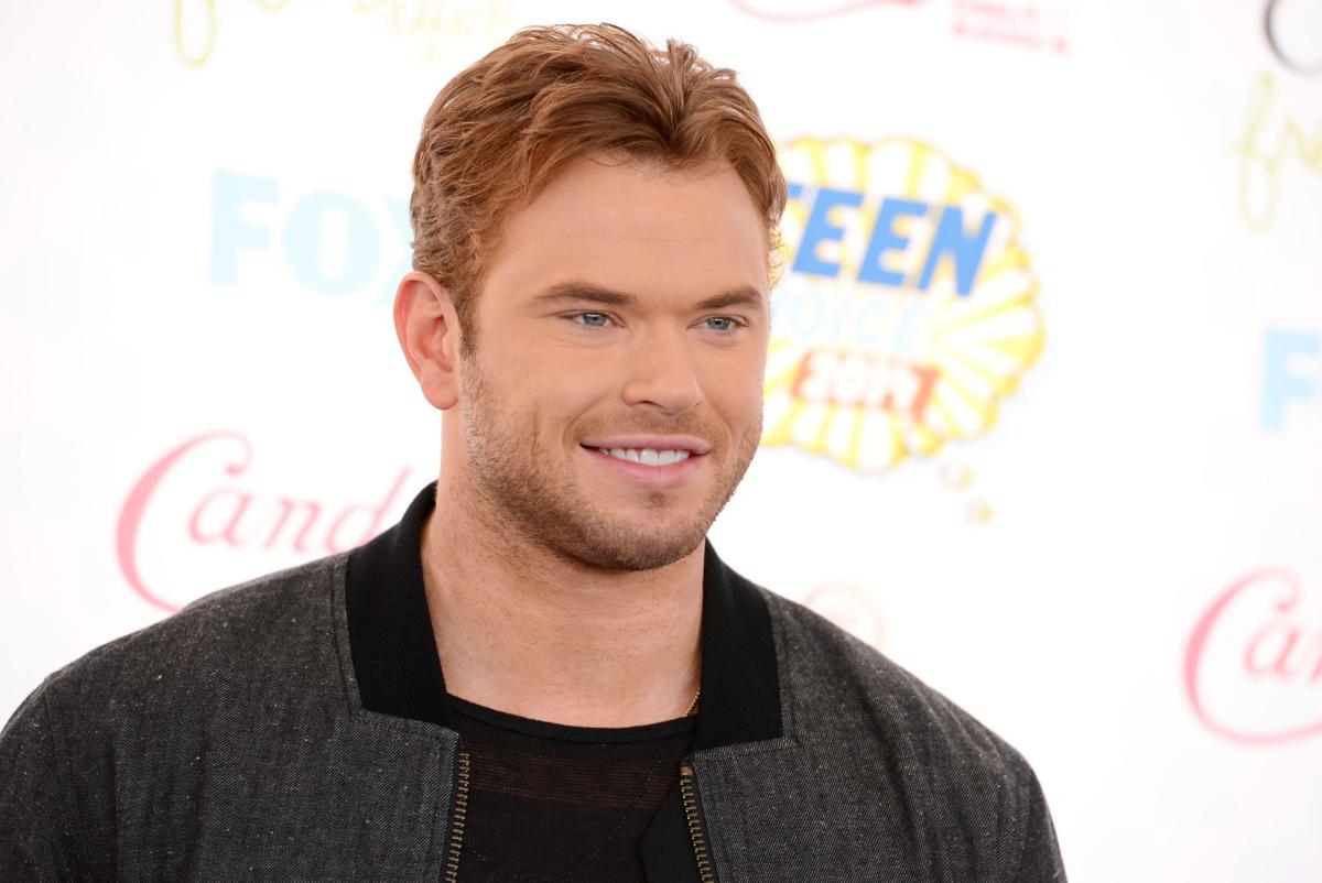 Teen Choice Awards 2014 - Arrivals