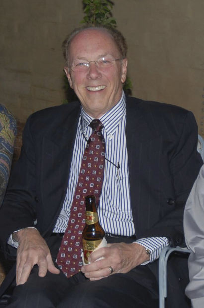 Copland-themed concert is April 4    