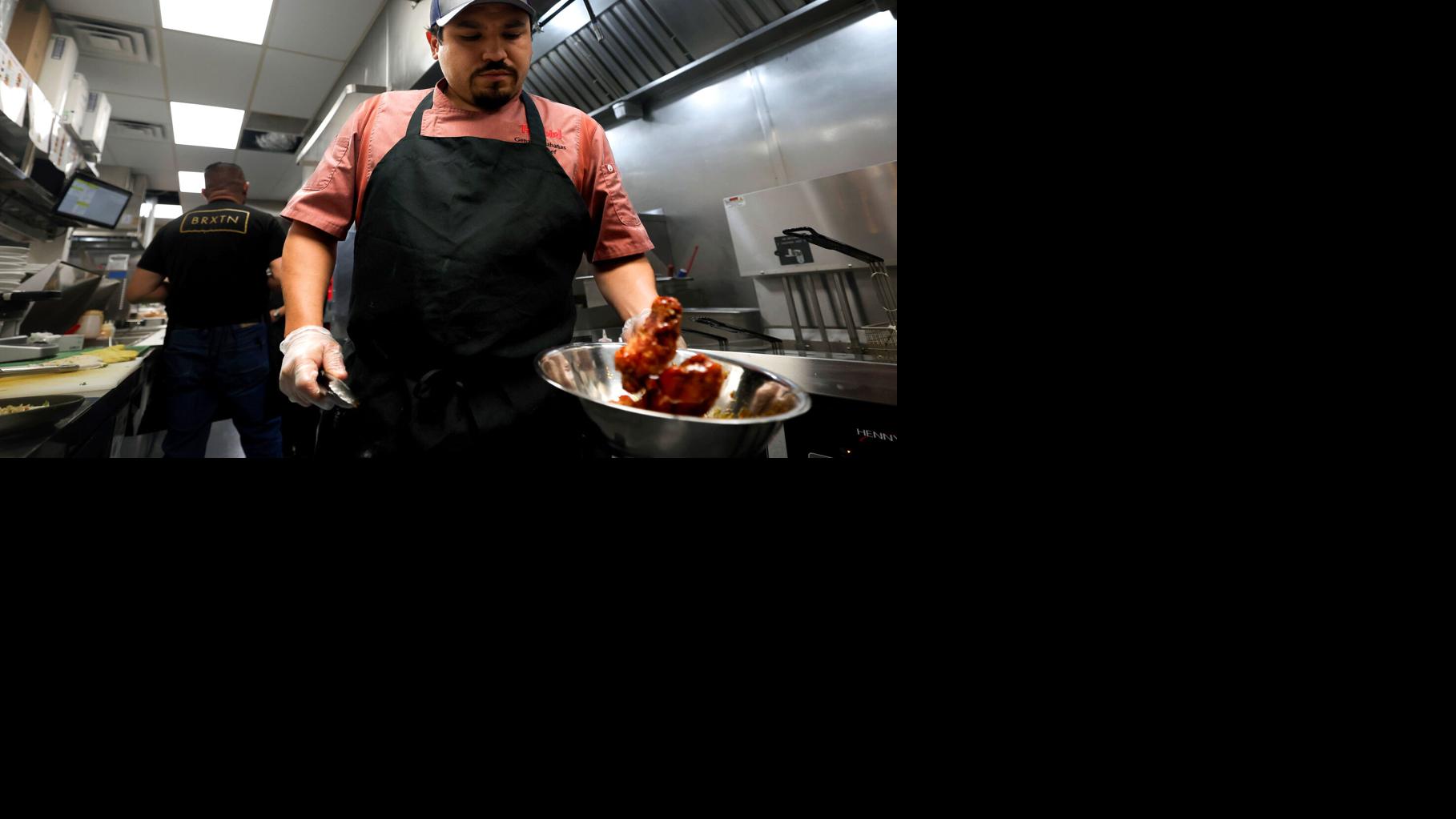 Redbird Scratch Kitchen opens 2nd Tucson location