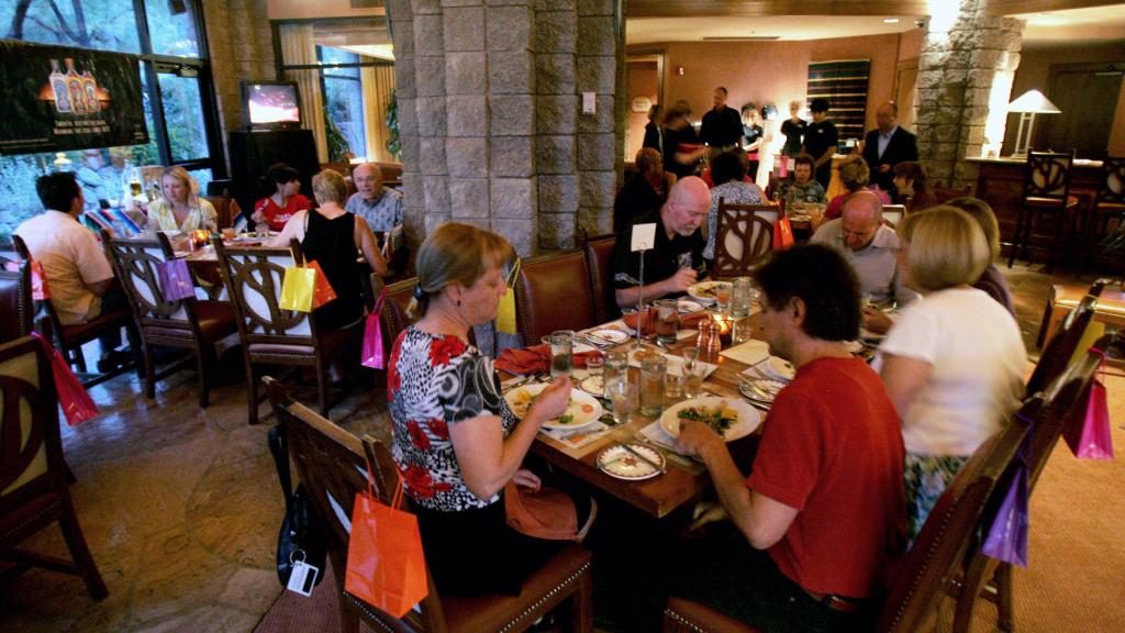 TripAdvisor rates Tucson's Top 10 restaurants | News About Tucson and