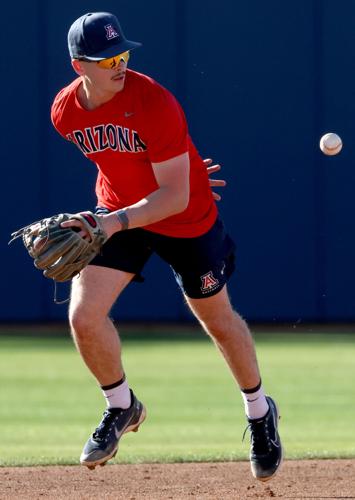 University of Arizona baseball (copy)