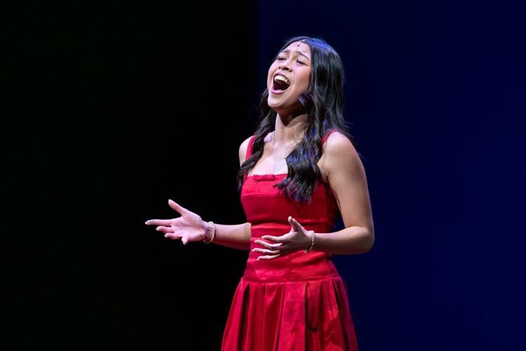 Tucson's Samia Posadas wins Best Actress at the Jimmy Awards