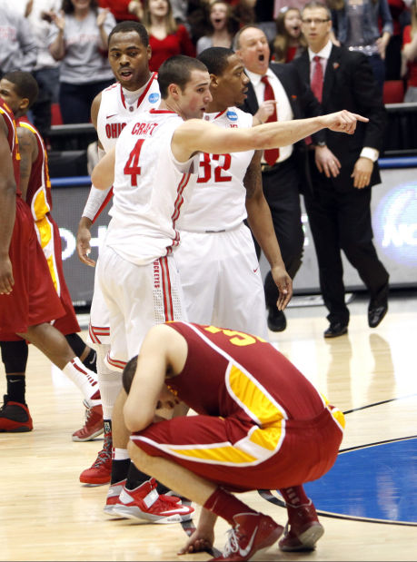Meet Ohio State