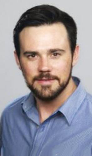 2016 40 under 40 award recipients