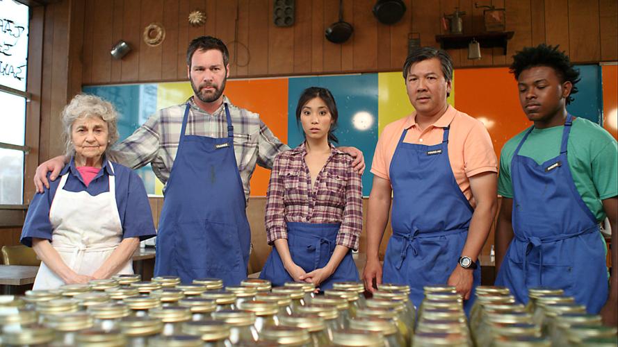 Tucson International Jewish Film Festival